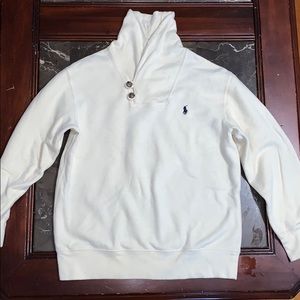 Ralph Lauren Girl’s Sweater
